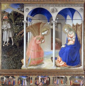 angelico_annunciation