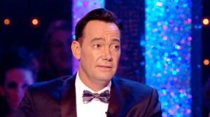 Dreadful, dahling, just dreadful ...