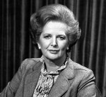 Iron Lady. Rust In Peace