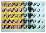 Marilyn Diptych