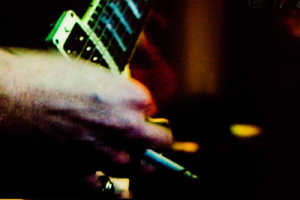 Is this what is meant by guitar tab?