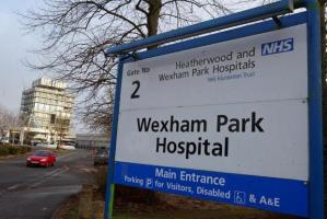 Wexham Park Hospital