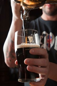 Nine Pints?! That's almost a gallon!